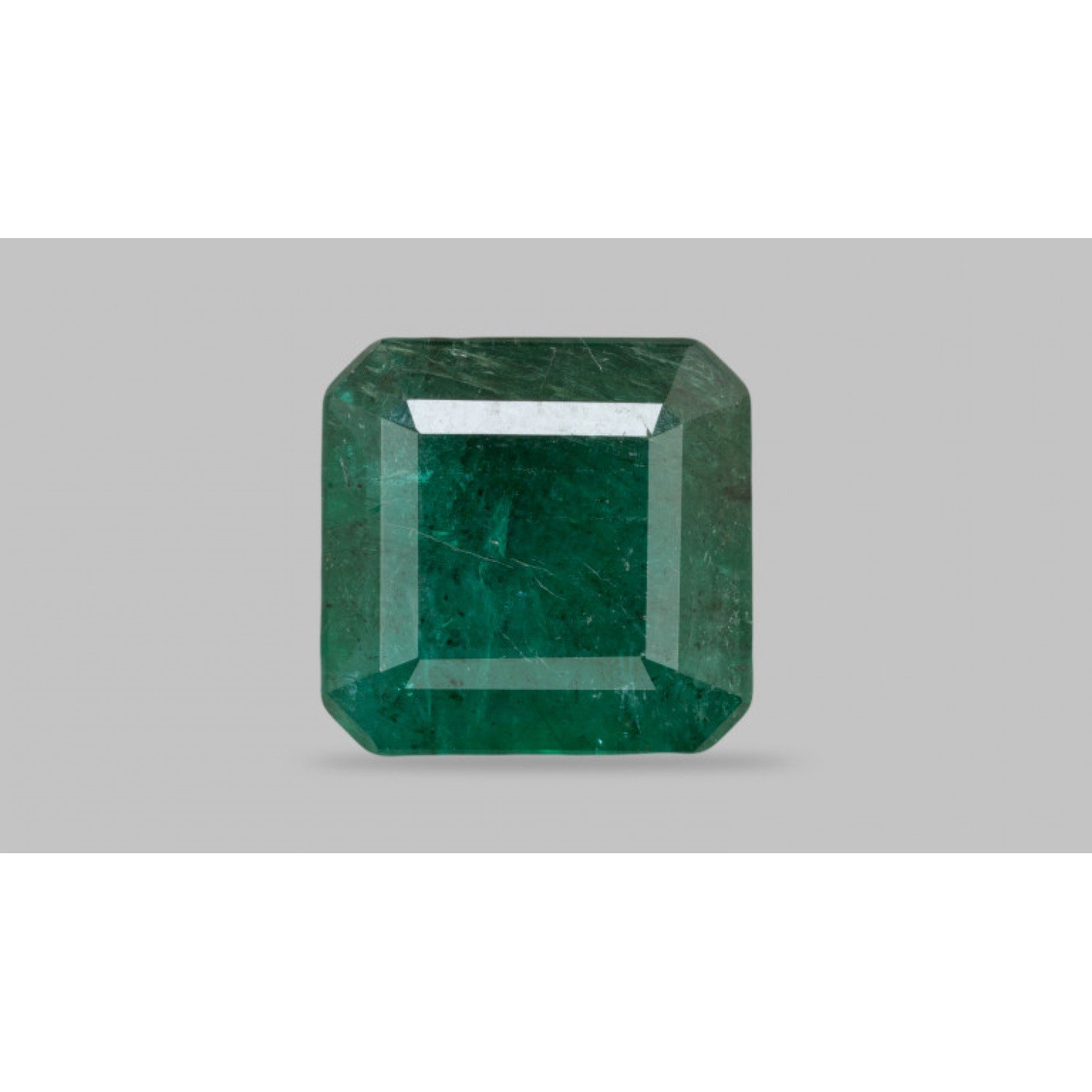 Natural Emerald 3.31 Carat Natural Emerald 3.31 Carat