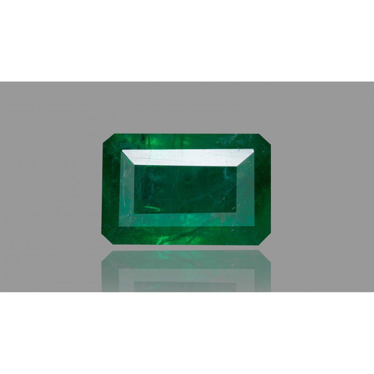 Natural Emerald 3.99 Carat Natural Emerald 3.99 Carat