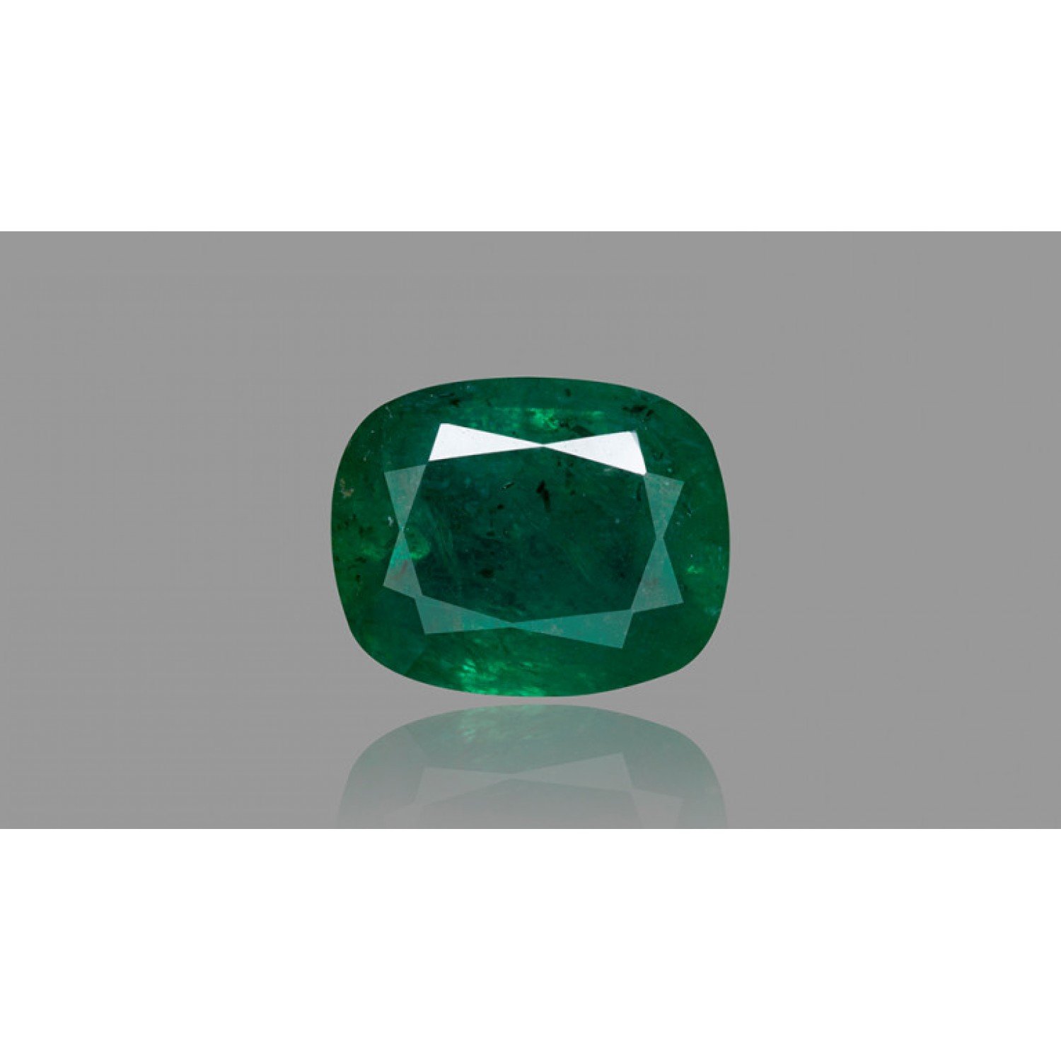 Natural Emerald 4.13 Carat Natural Emerald 4.13 Carat