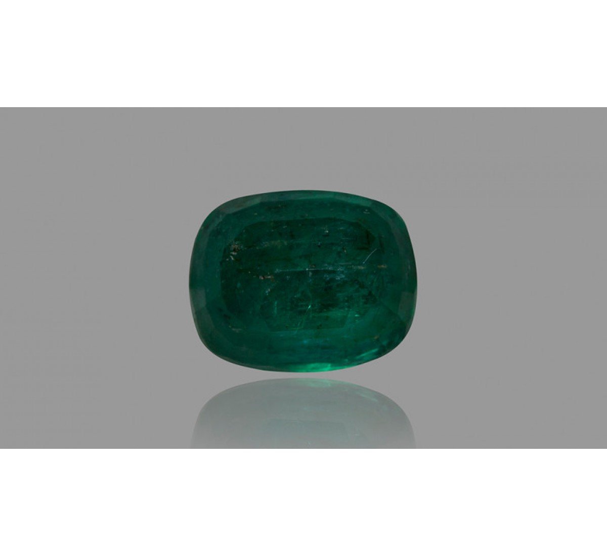 Natural Emerald 4.13 Carat