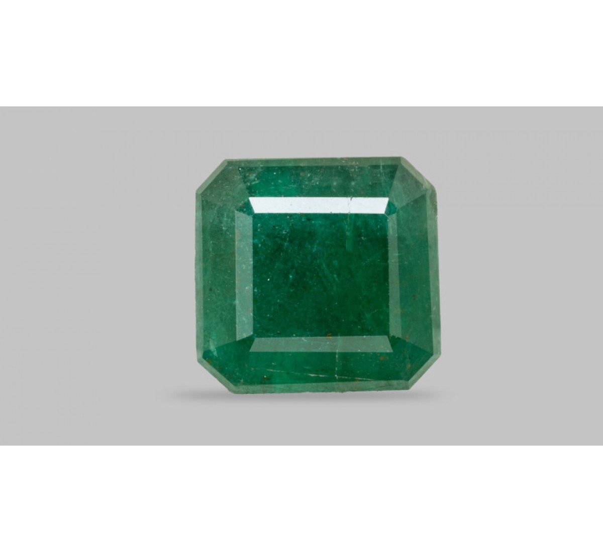 Natural Emerald 4.58 Carat