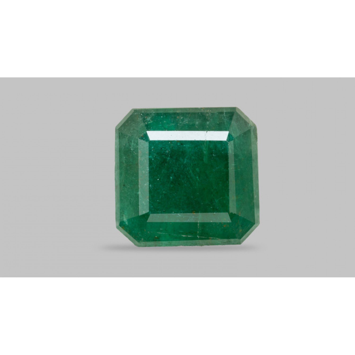 Natural Emerald 4.58 Carat Natural Emerald 4.58 Carat