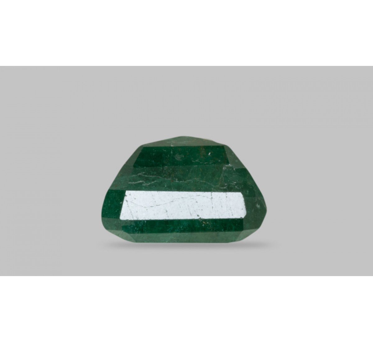 Natural Emerald 4.58 Carat