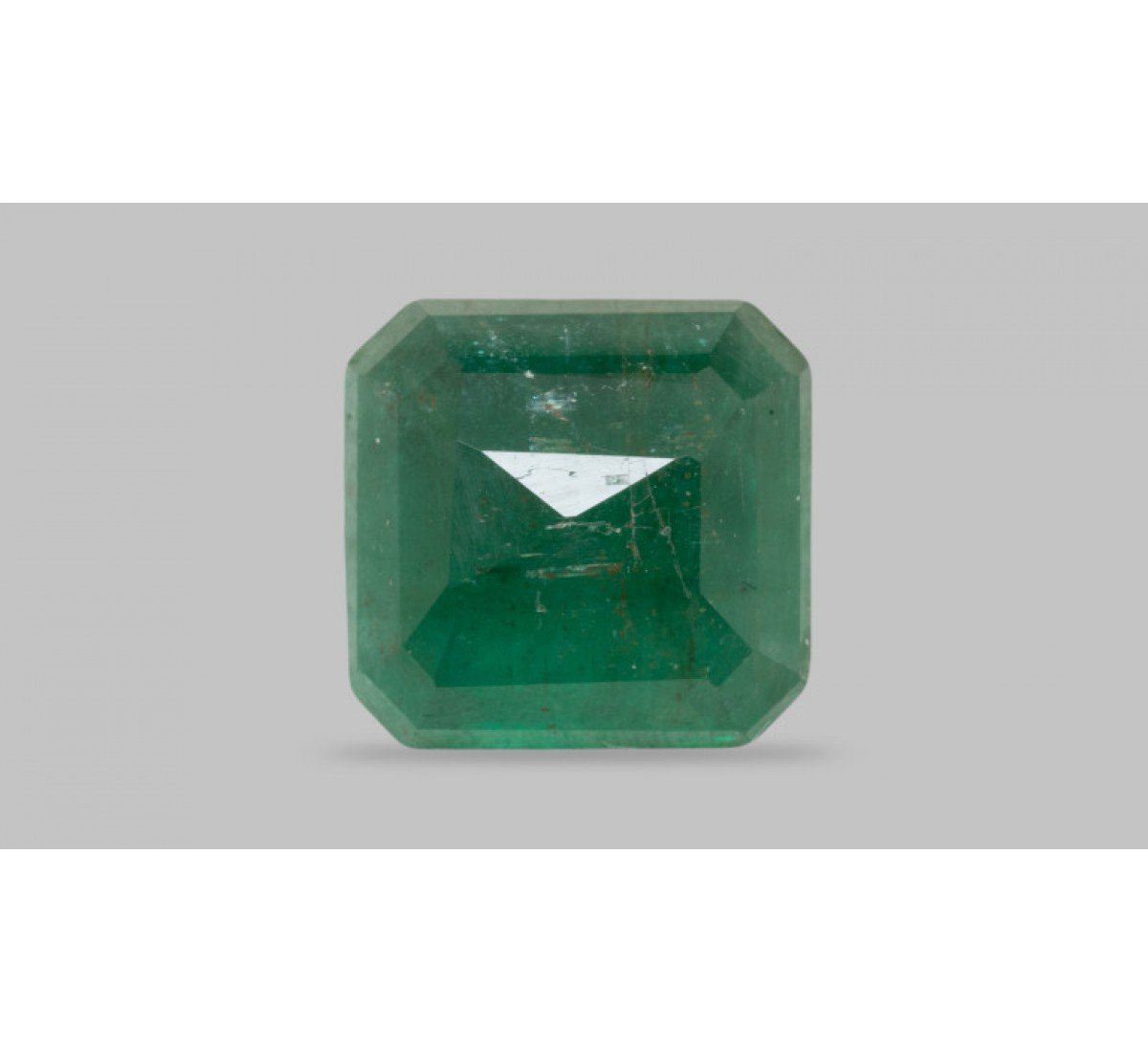 Natural Emerald 4.58 Carat