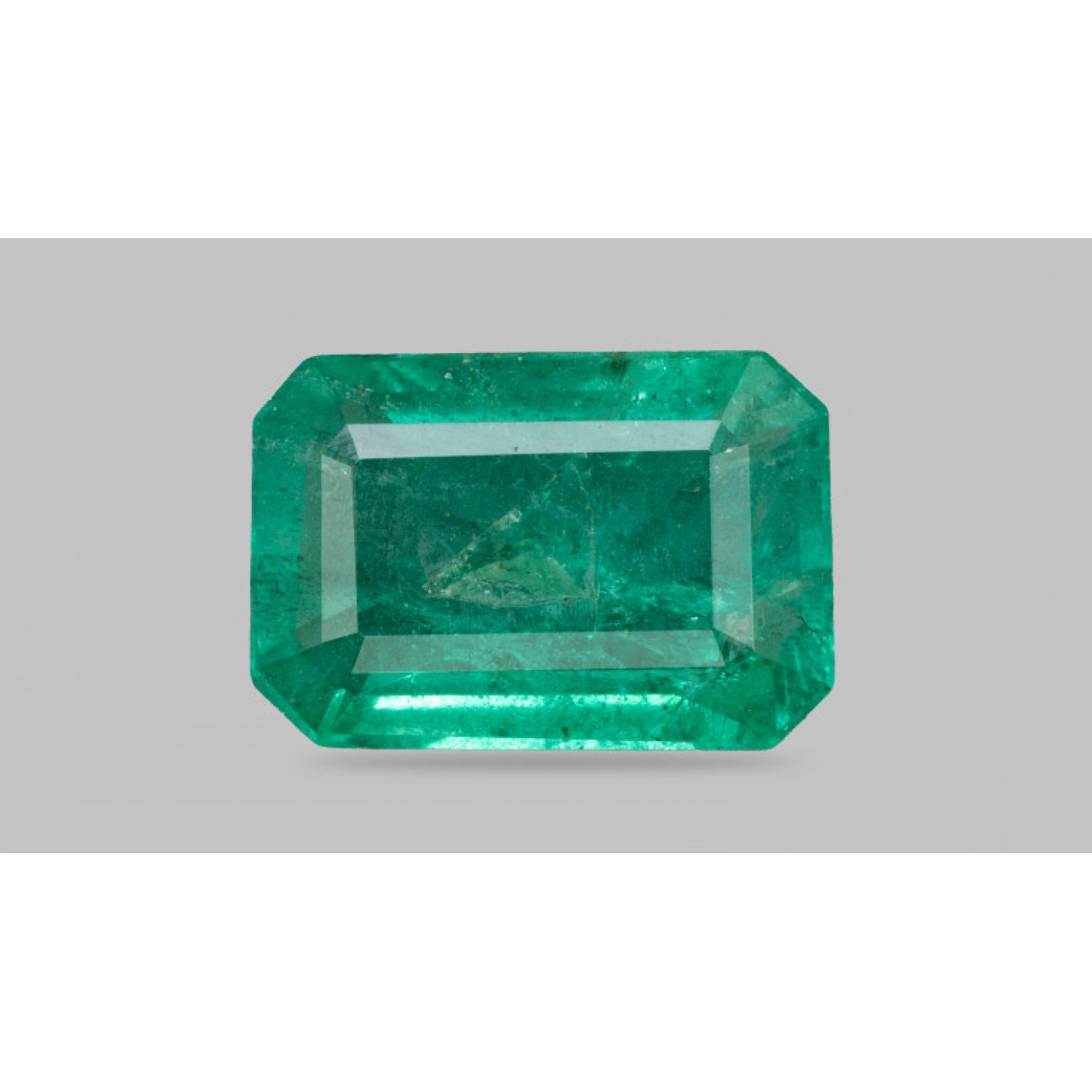 Natural Emerald 1.71 Carat Natural Emerald 1.71 Carat