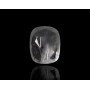 Natural White Sapphire 7.73 Carat