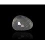 Natural White Sapphire 7.73 Carat