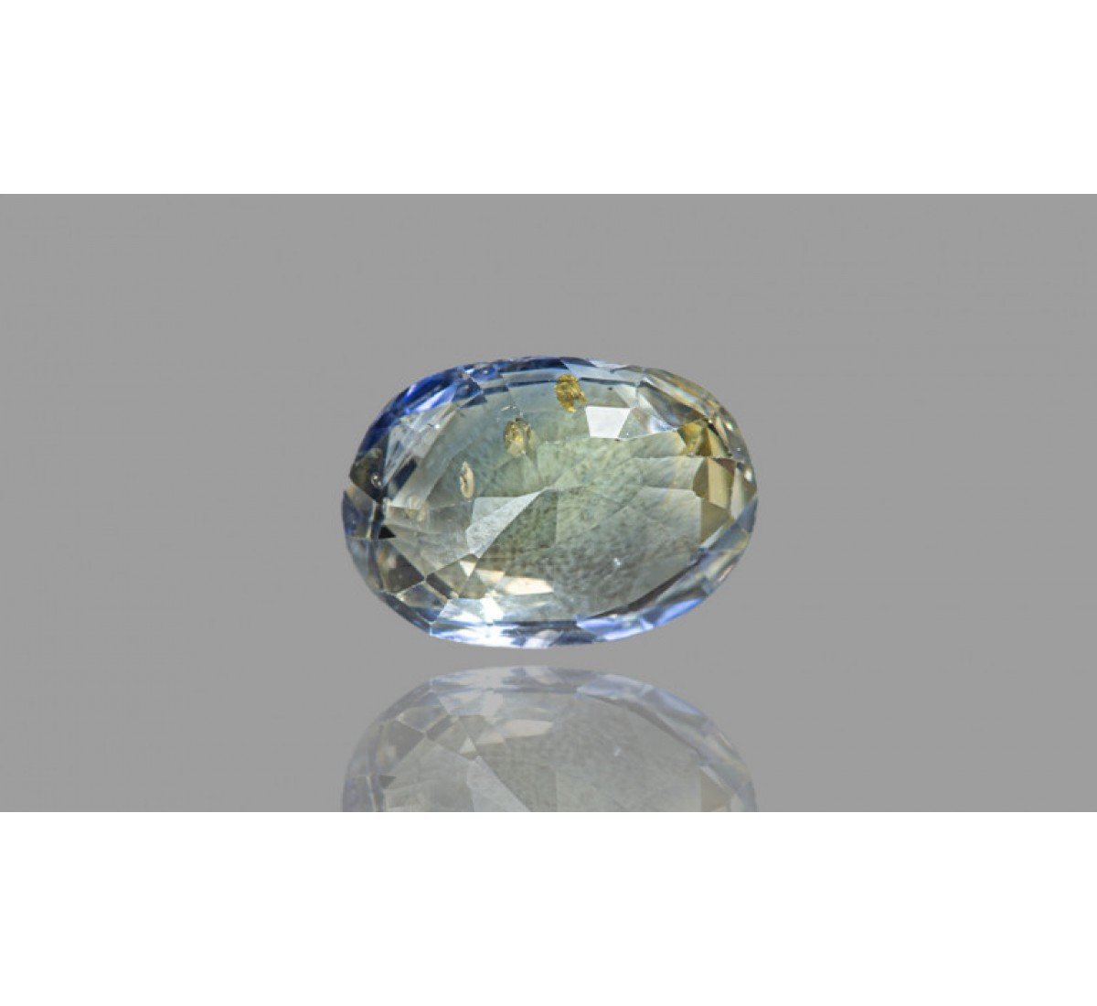Natural Pitambari 2.87 Carat