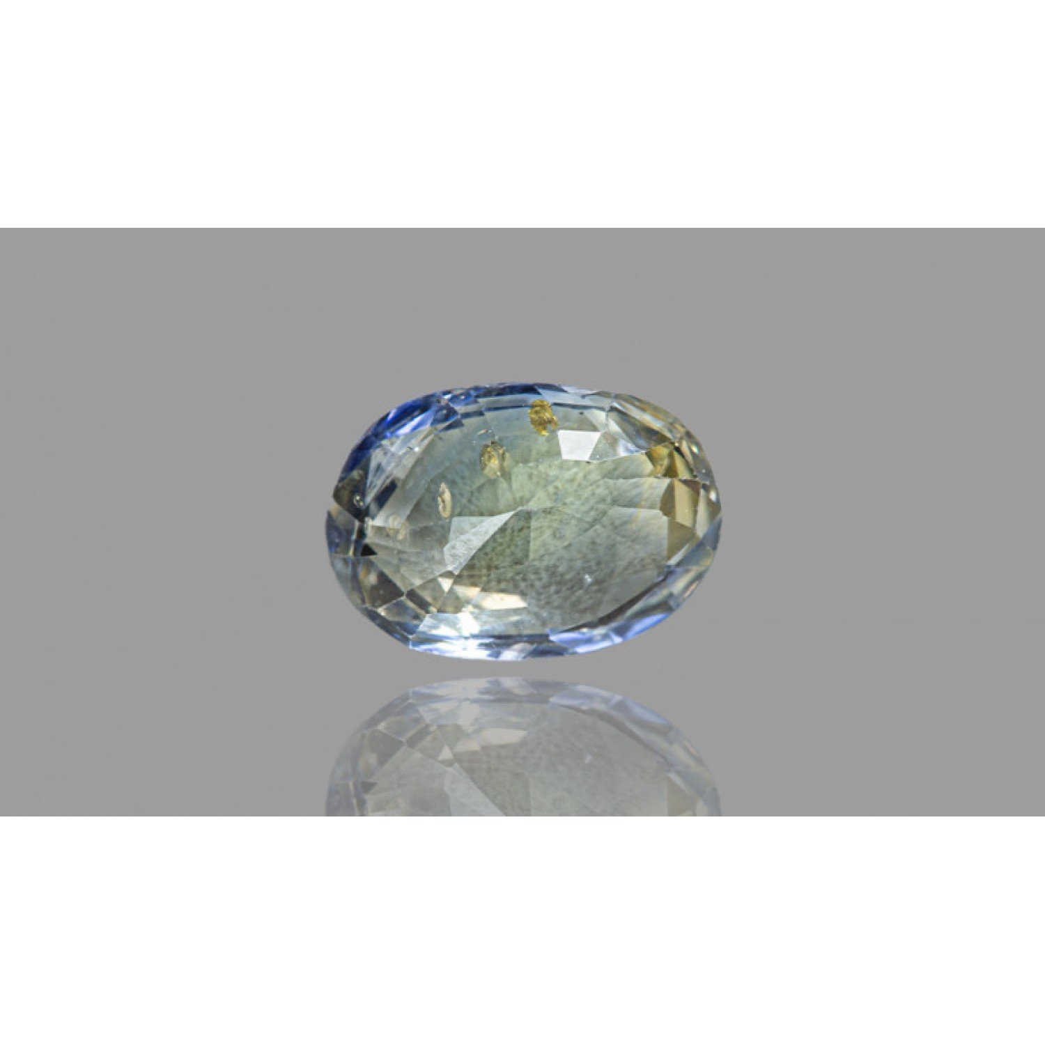 Natural Pitambari 2.87 Carat