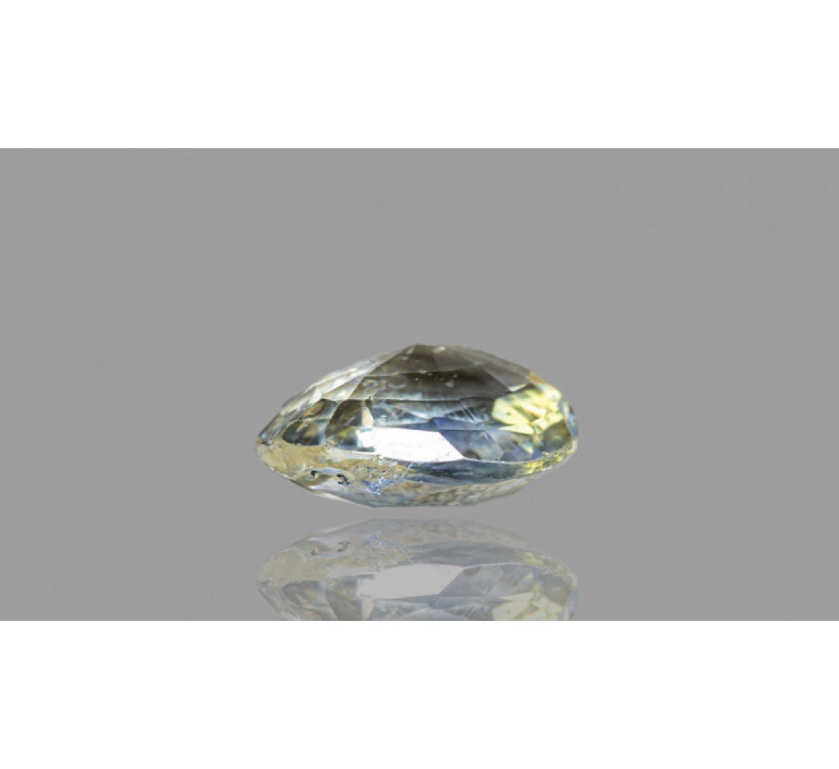 Natural Pitambari 2.87 Carat