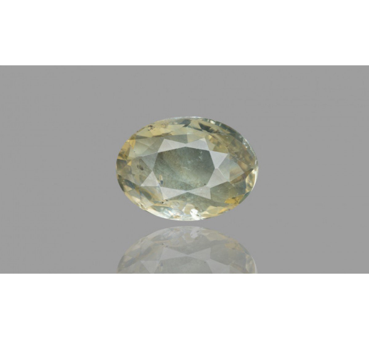Natural Pitambari 2.87 Carat