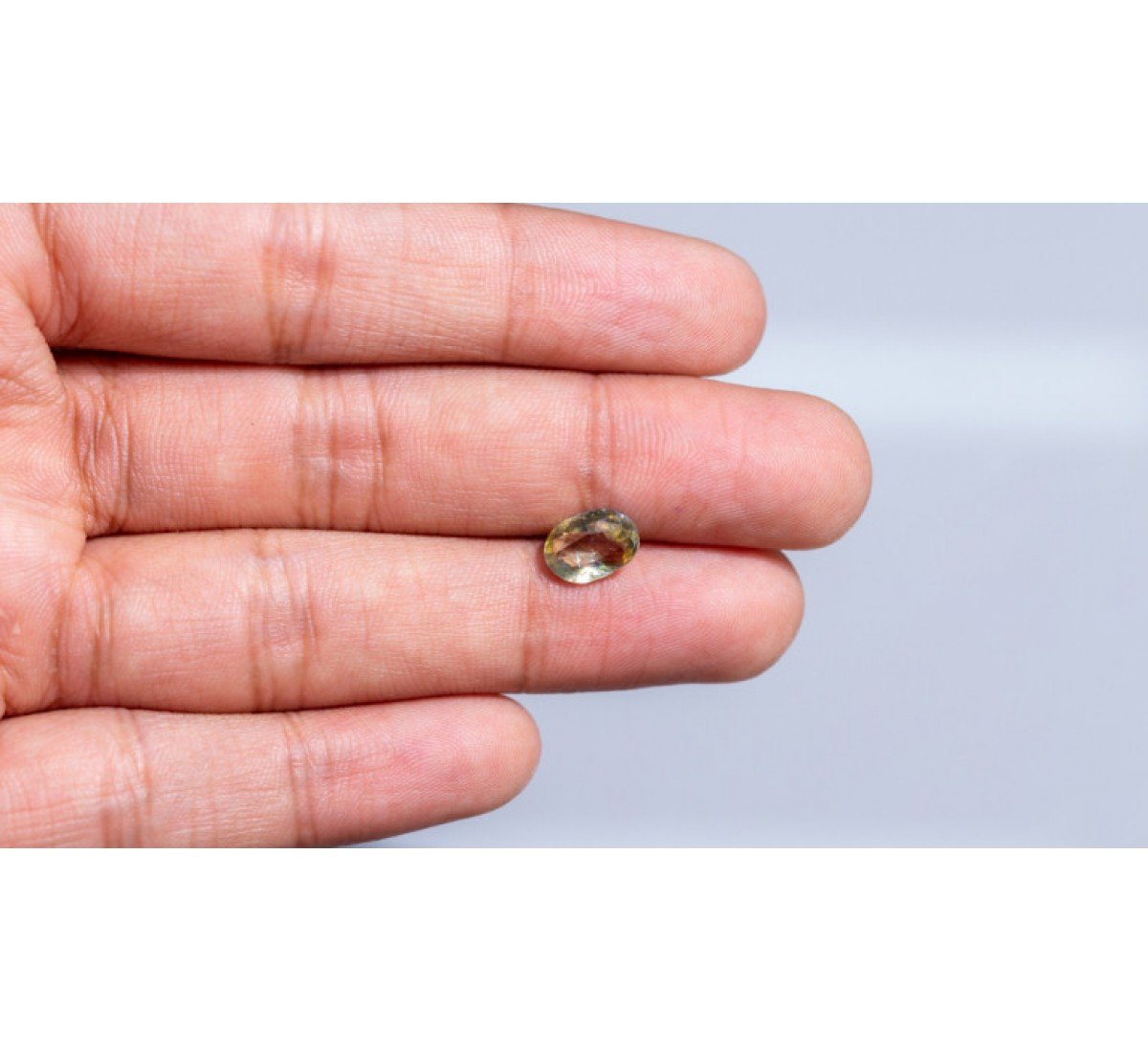 Natural Pitambari 2.87 Carat