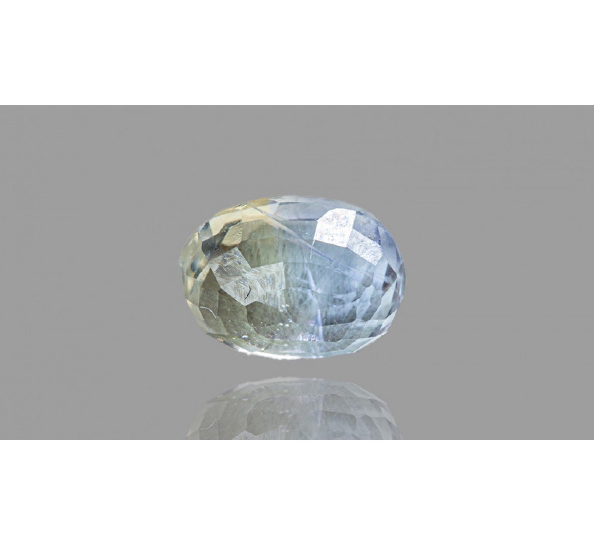 Natural Pitambari 2.83 Carat