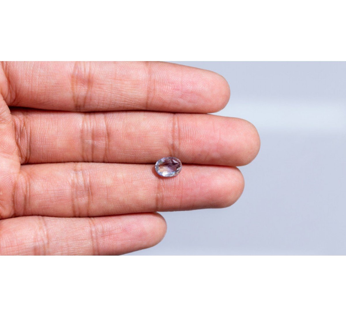 Natural Pitambari 2.83 Carat