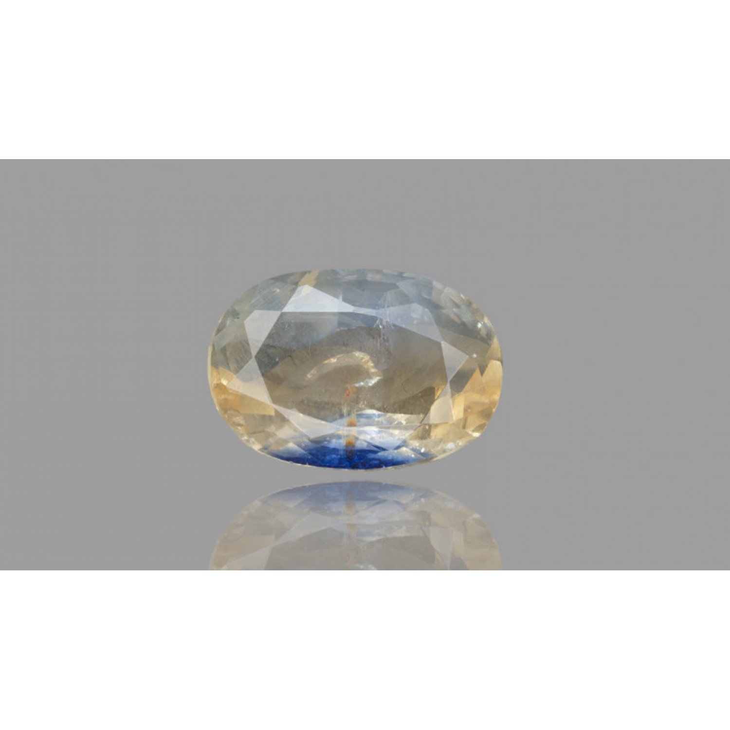 Natural Pitambari 3.33 Carat