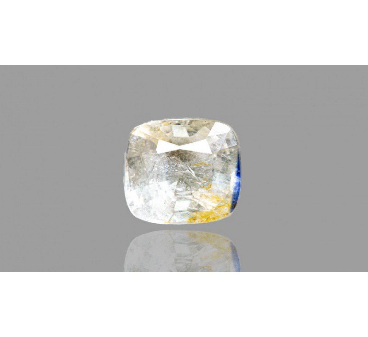Natural Pitambari 6.77 Carat