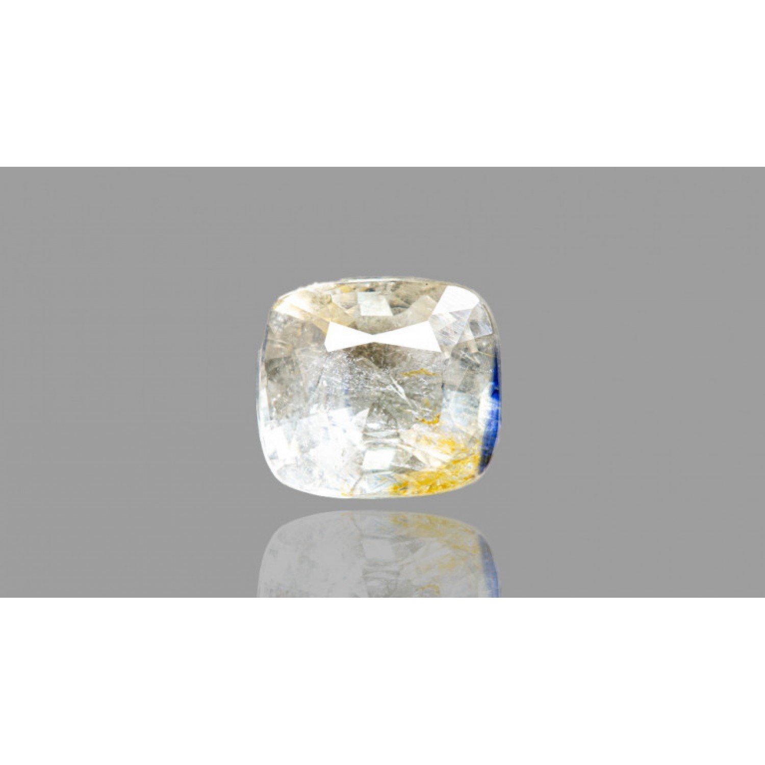 Natural Pitambari 6.77 Carat