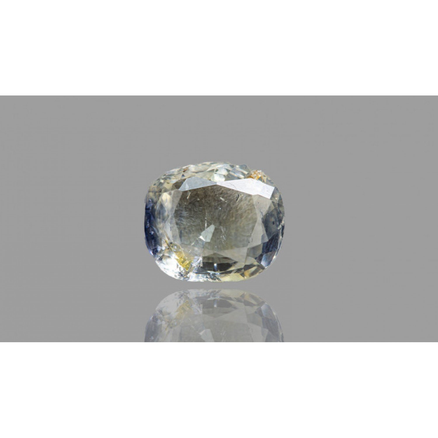 Natural Pitambari 3.61 Carat