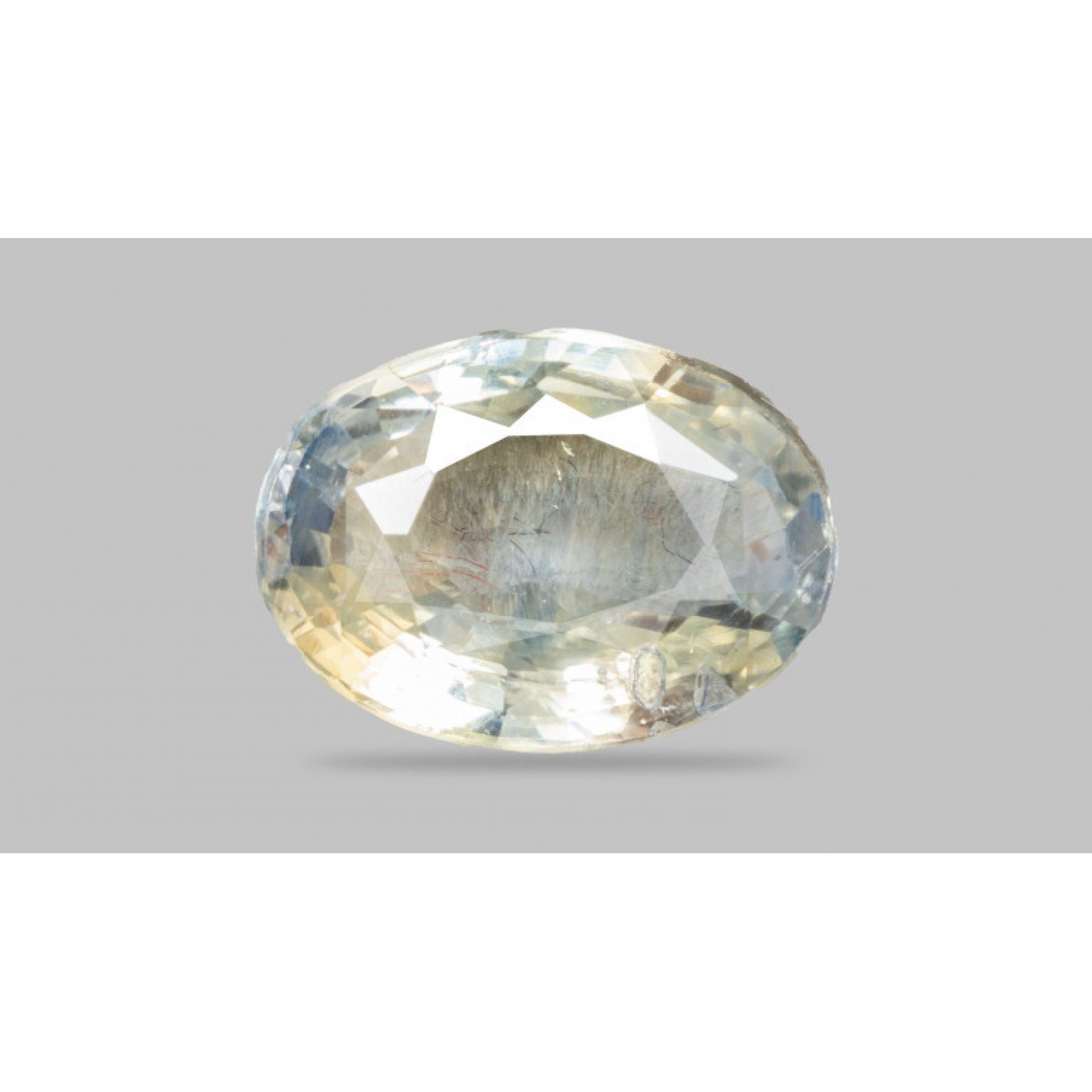 Natural Pitambari 4.56 Carat