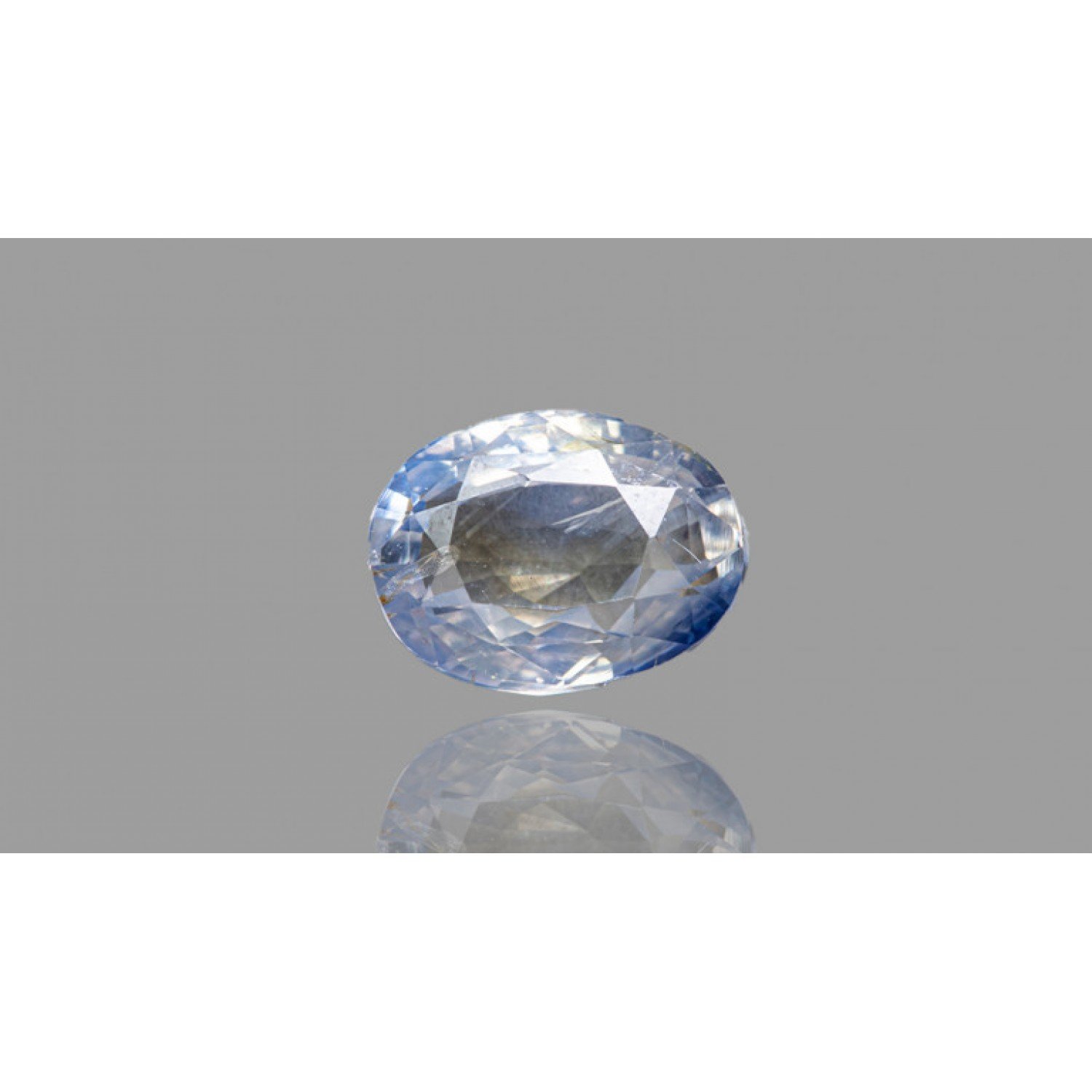 Natural Pitambari 4.06 Carat