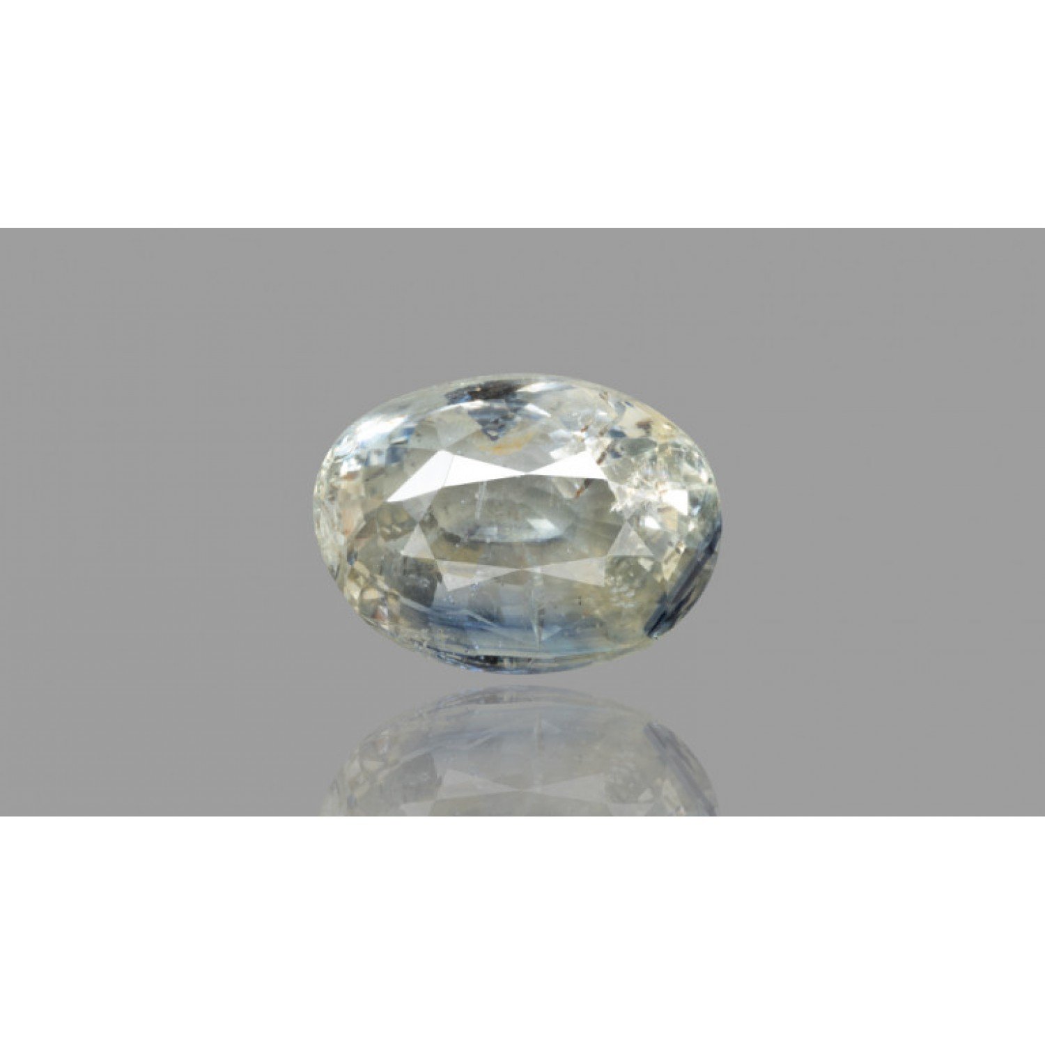 Natural Pitambari 5.01 Carat