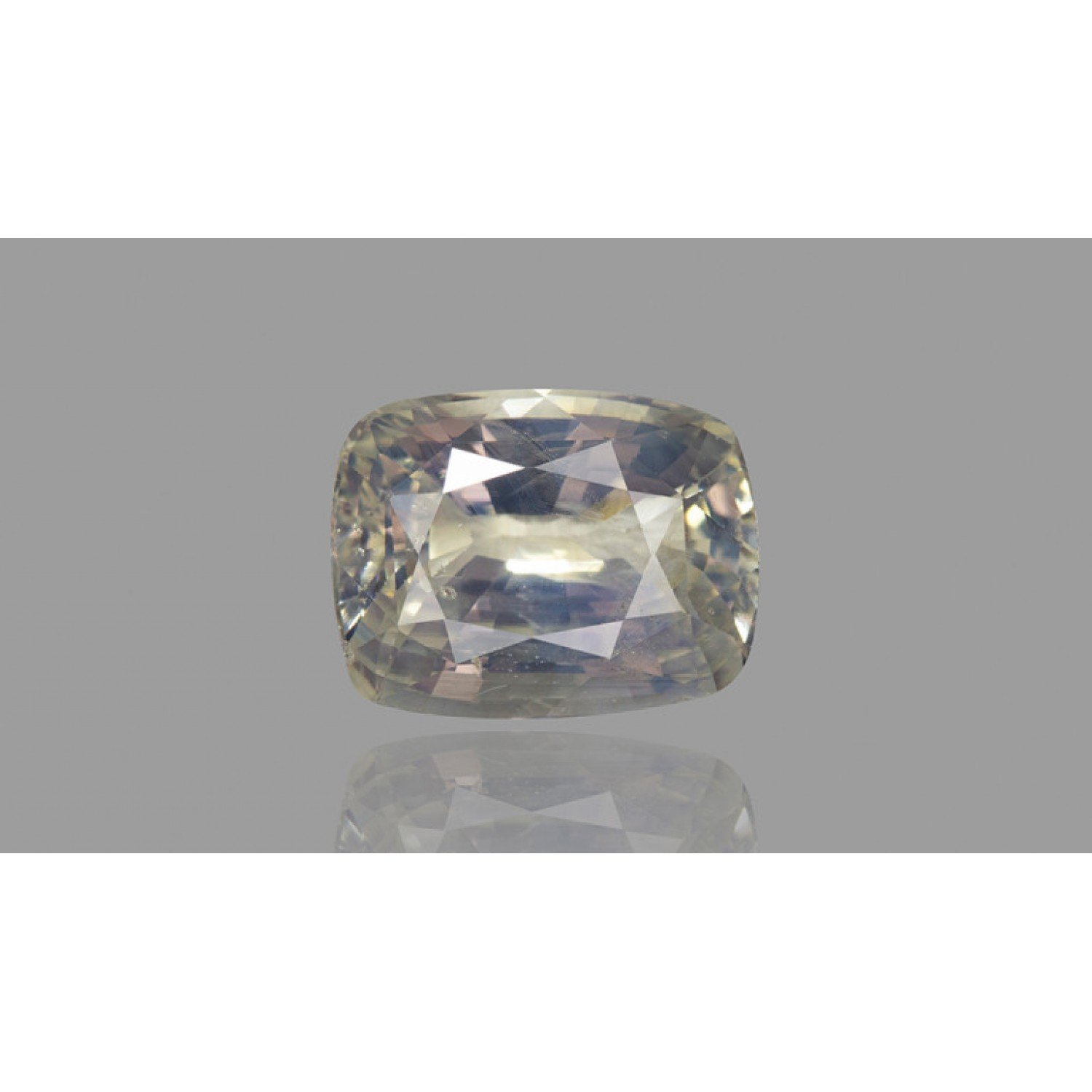 Natural Pitambari 7.7 Carat