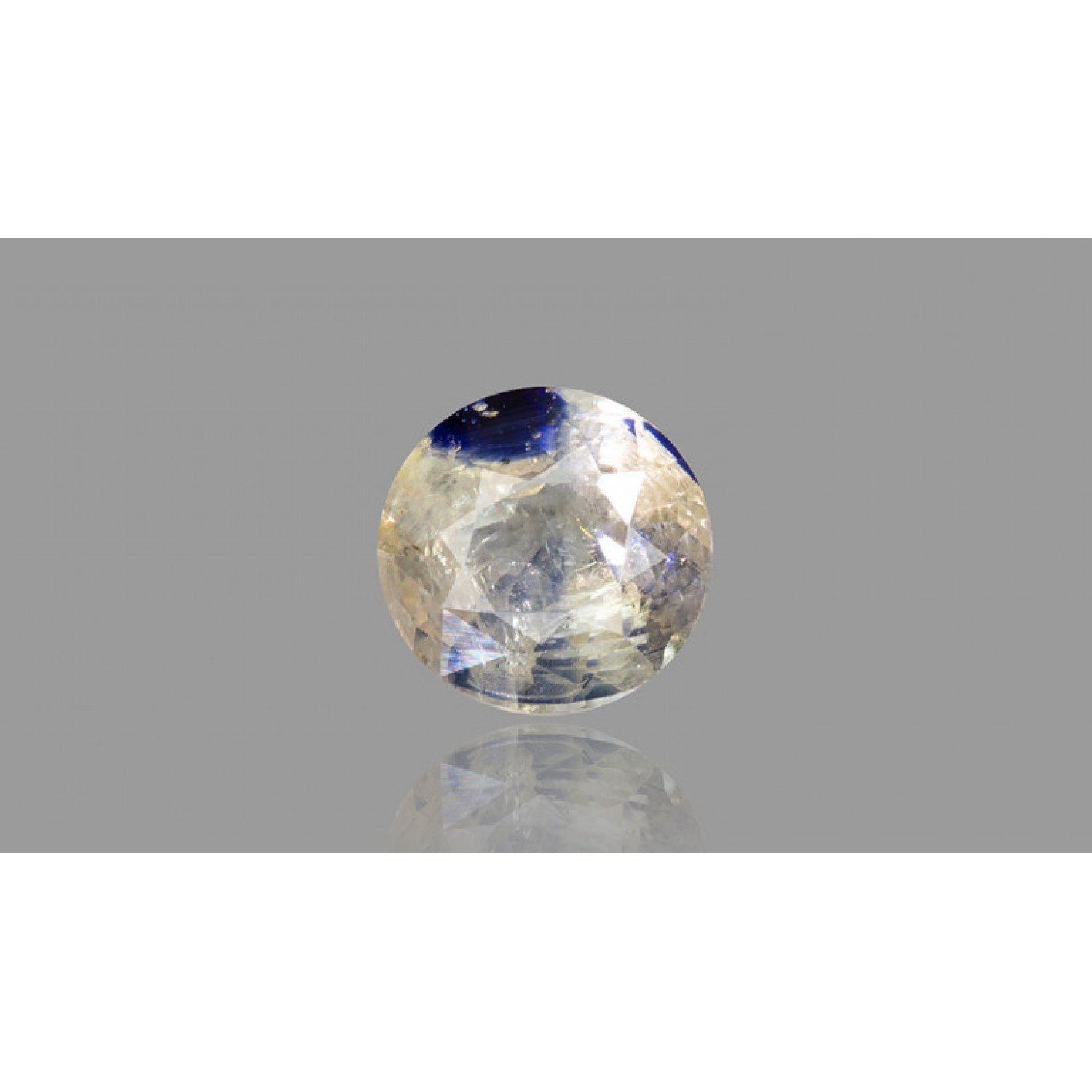 Natural Pitambari 8.12 Carat