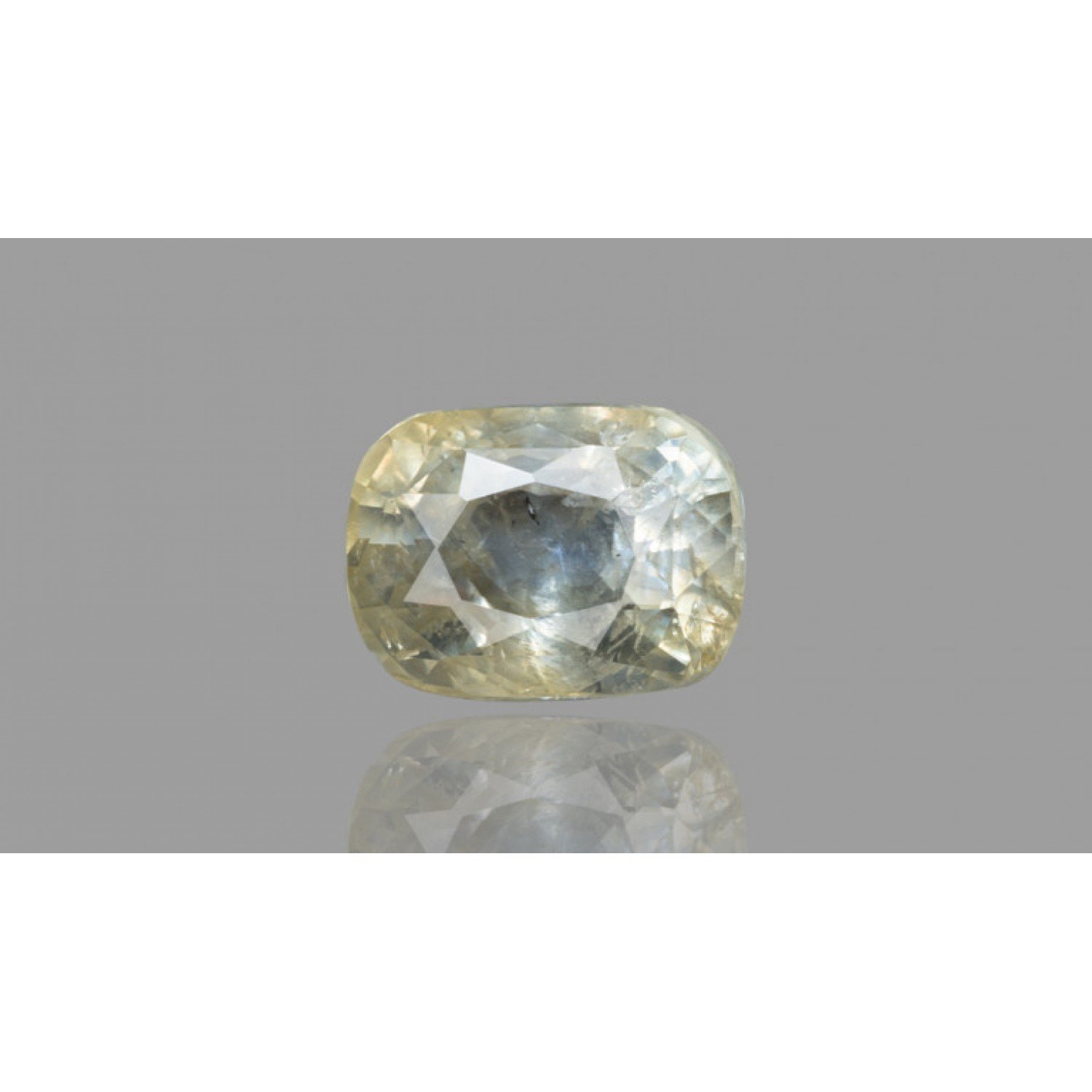 Natural Pitambari 6.27 Carat