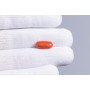 Natural Red Coral 5.24 Carat