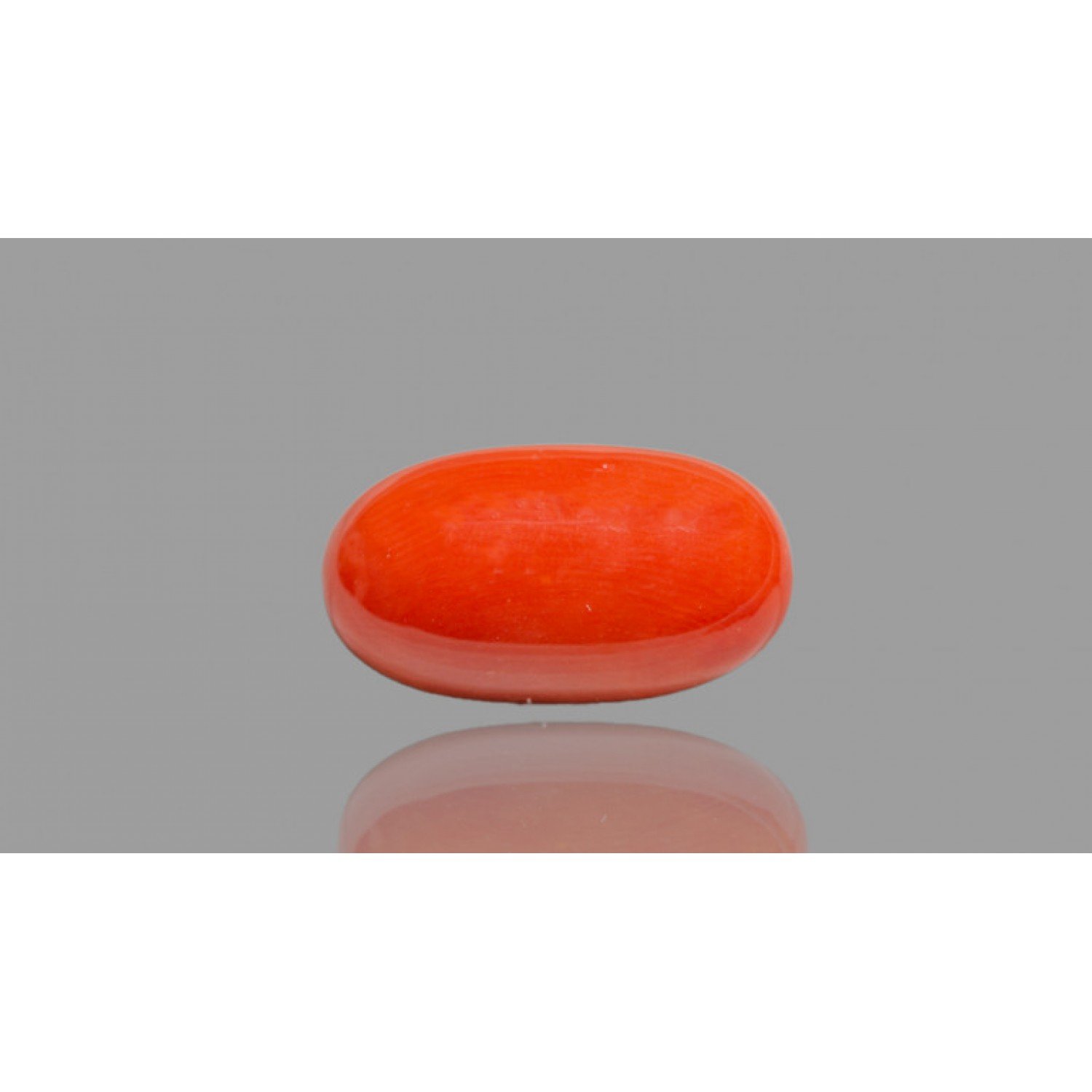 Natural Red Coral 11.77 Carat