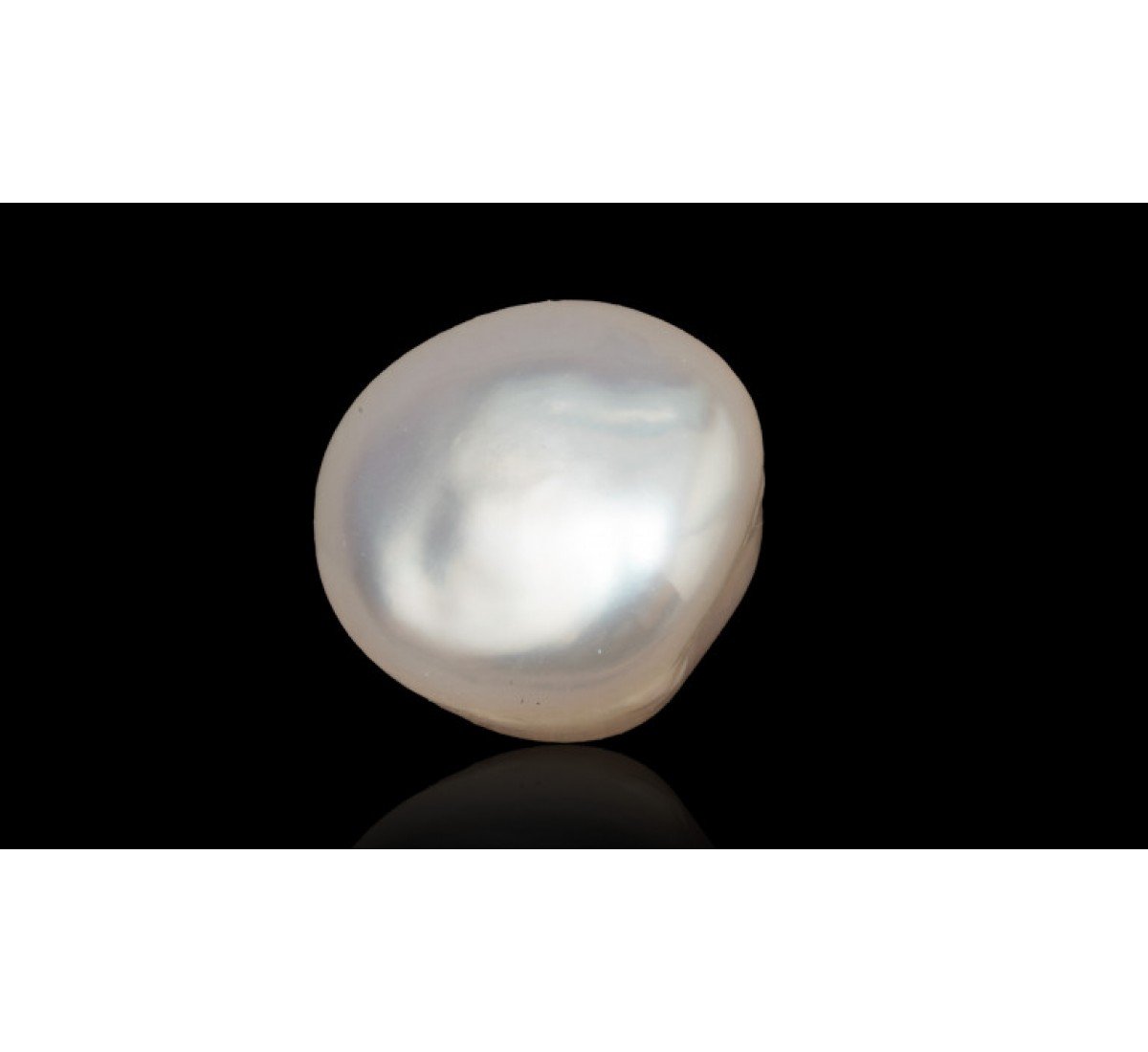 Natural Pearl 3.7 Carat