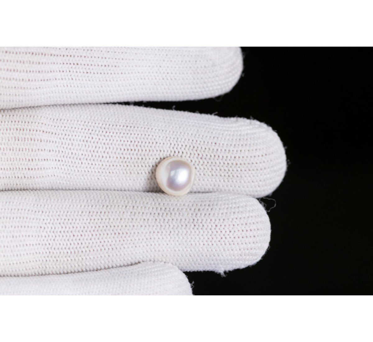 Natural Pearl 3.7 Carat
