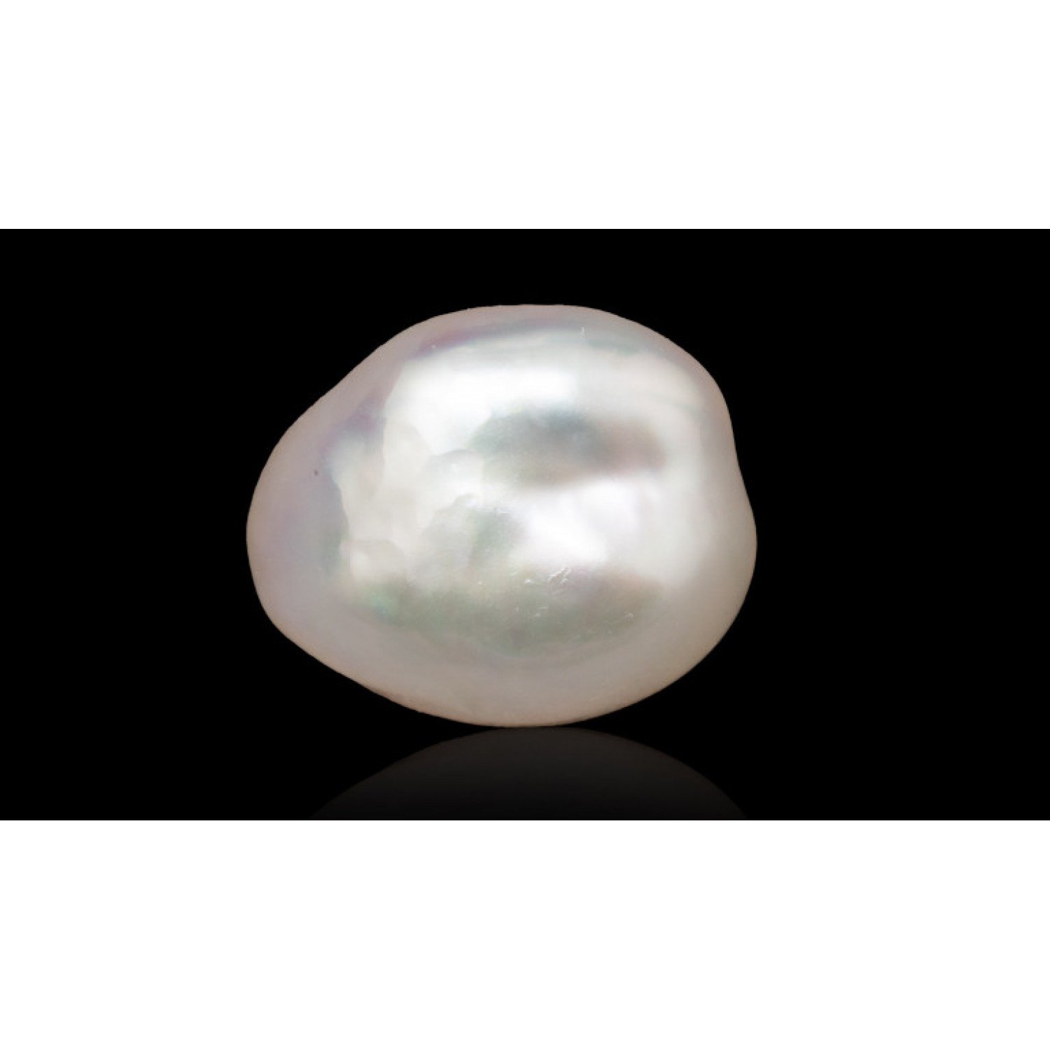 Natural Pearl 4.01 Carat