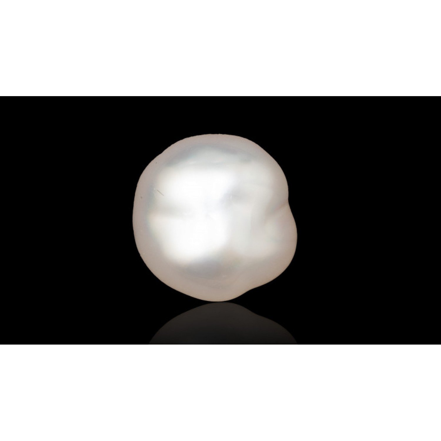 Natural Pearl 4.34 Carat
