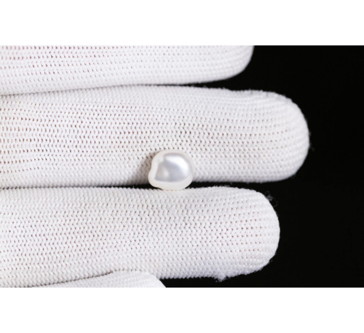 Natural Pearl 4.34 Carat