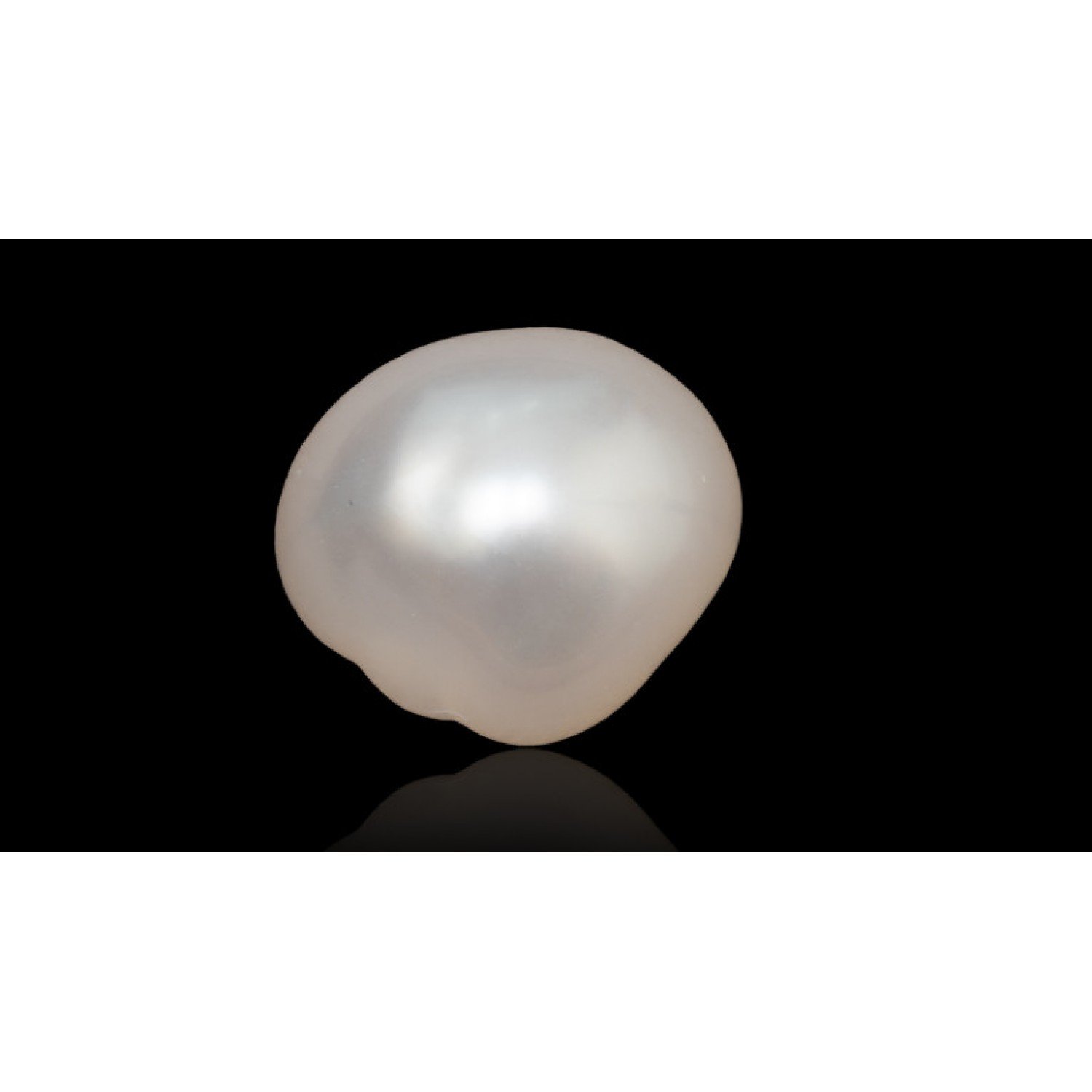 Natural Pearl 4.8 Carat