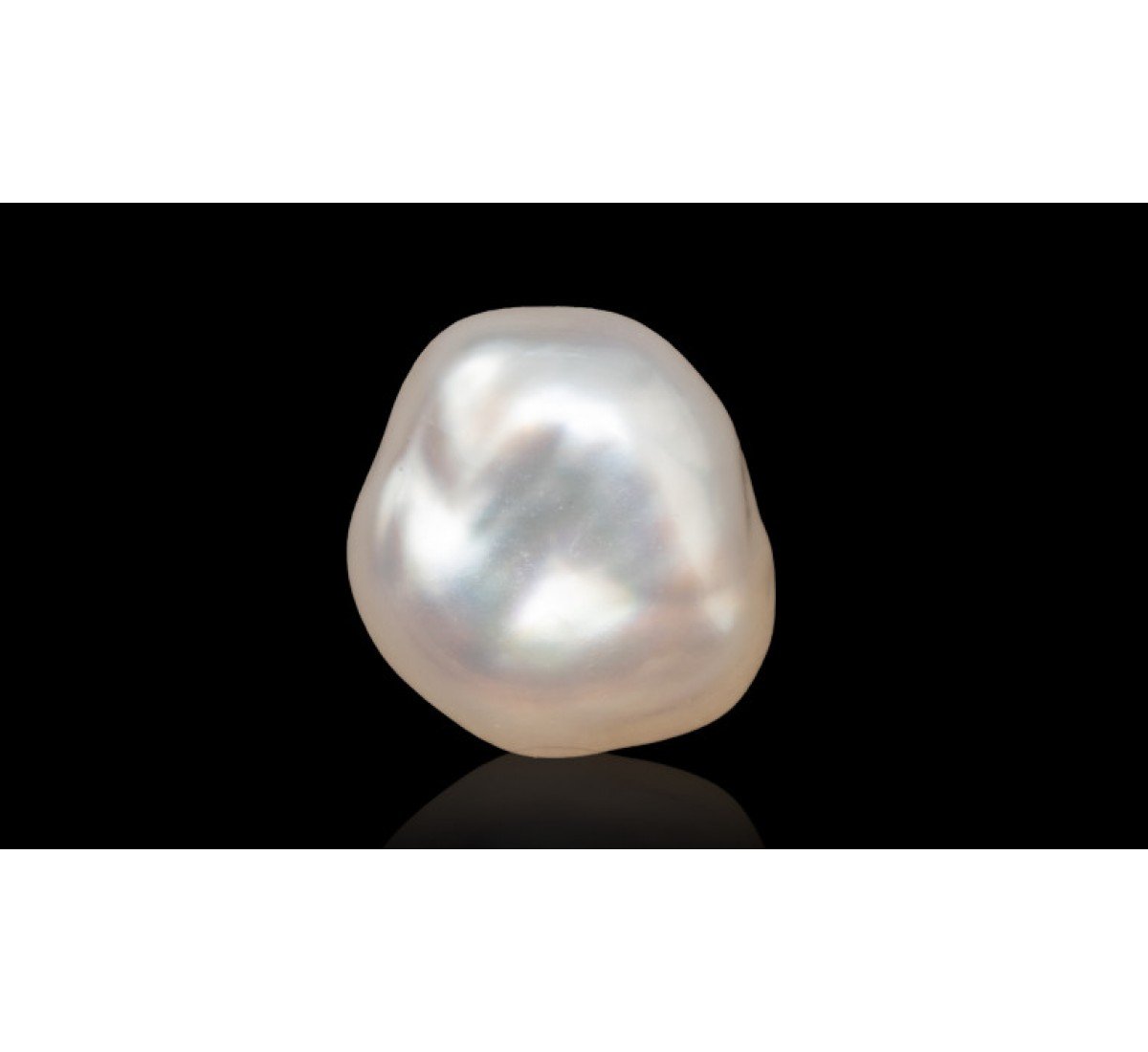 Natural Pearl 5.25 Carat