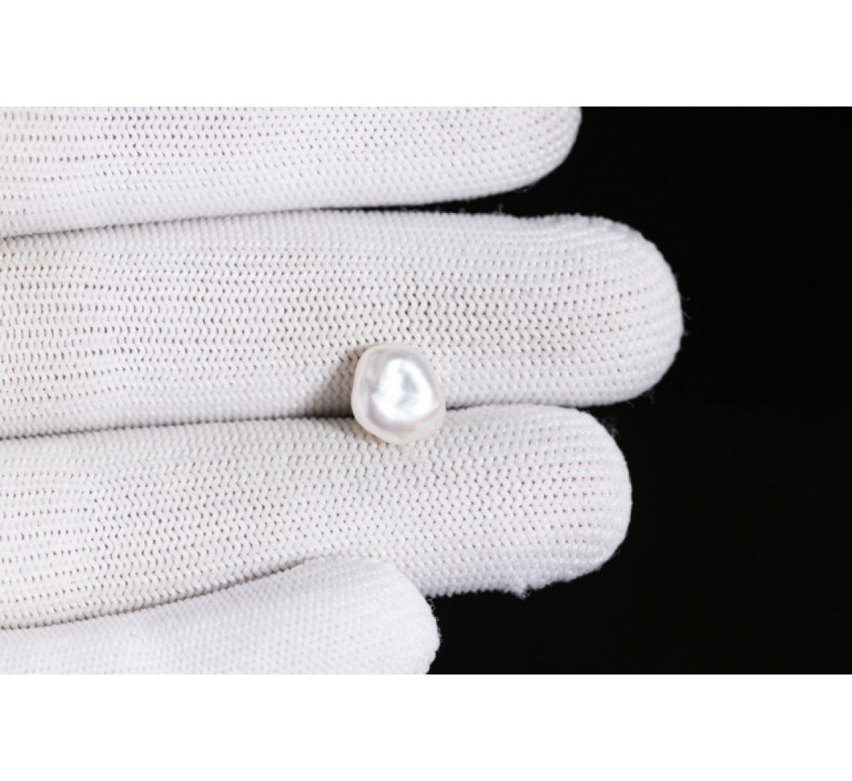 Natural Pearl 5.25 Carat