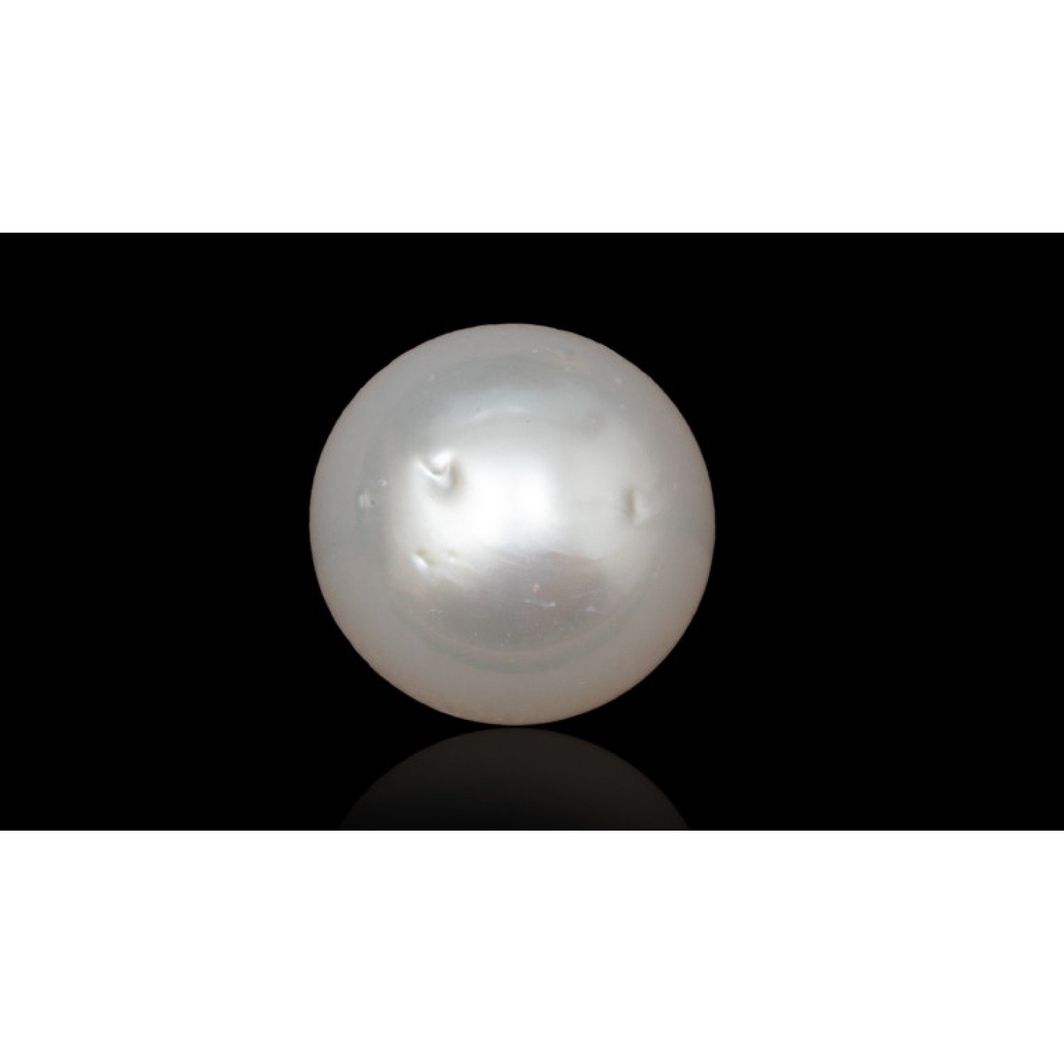 Natural Pearl 6.25 Carat