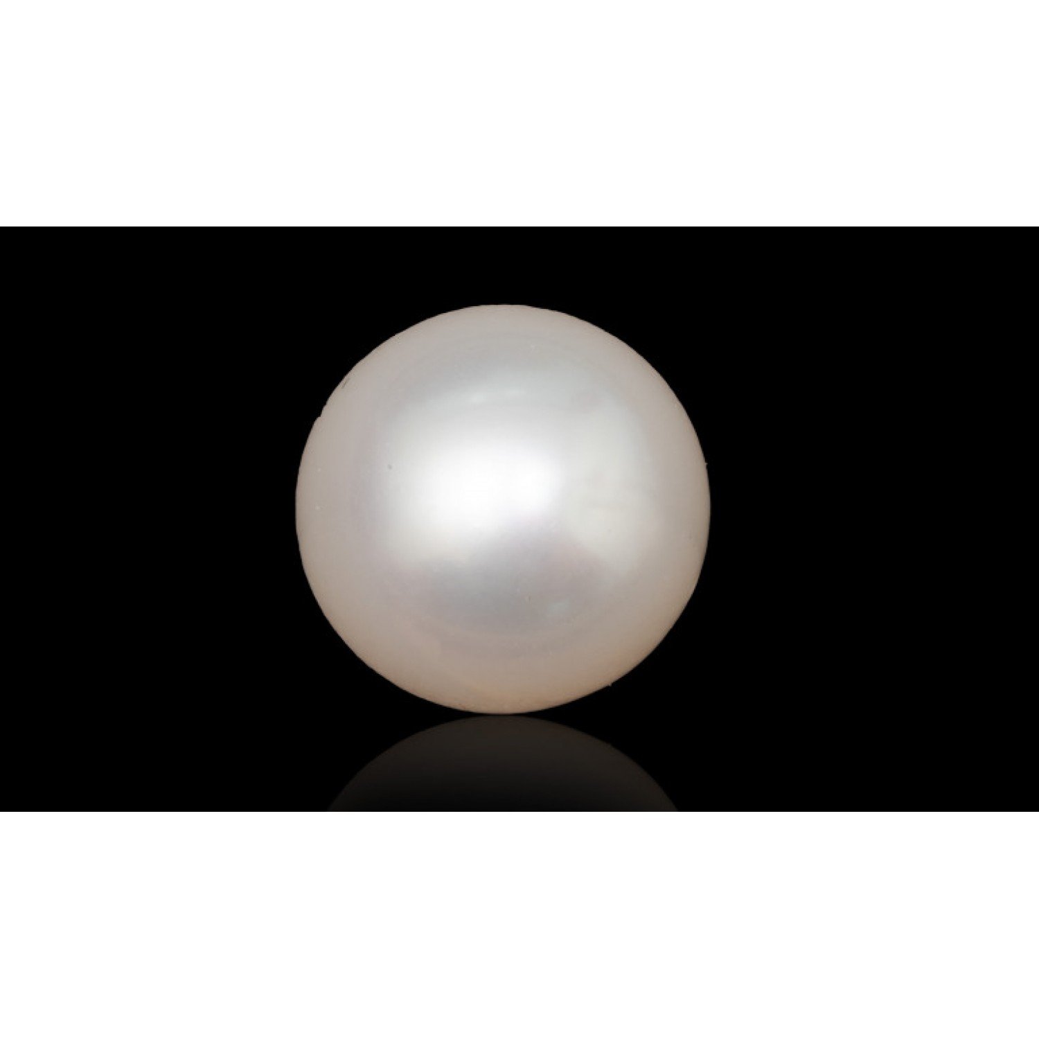 Natural Pearl 6.81 Carat