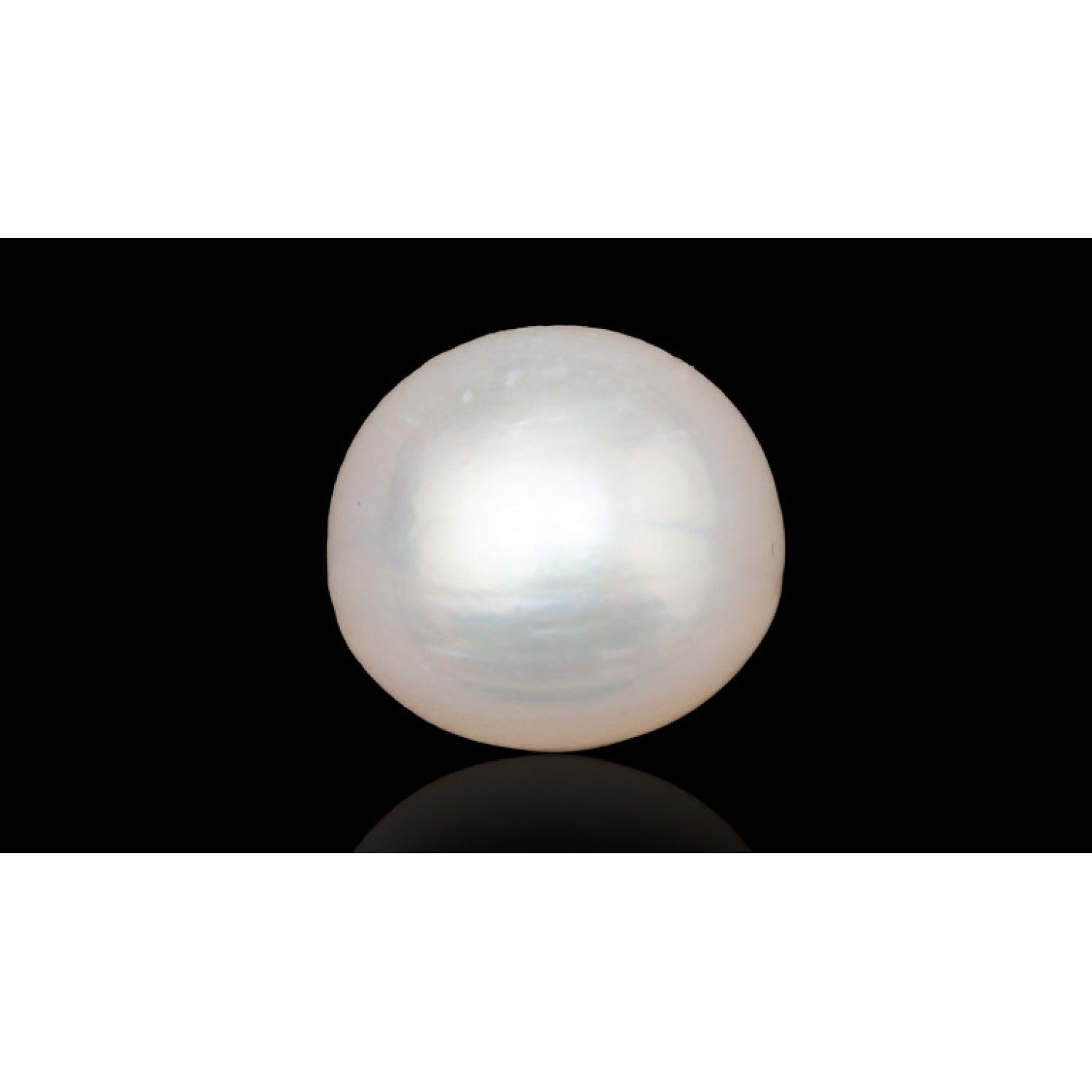 Natural Pearl 7.81 Carat