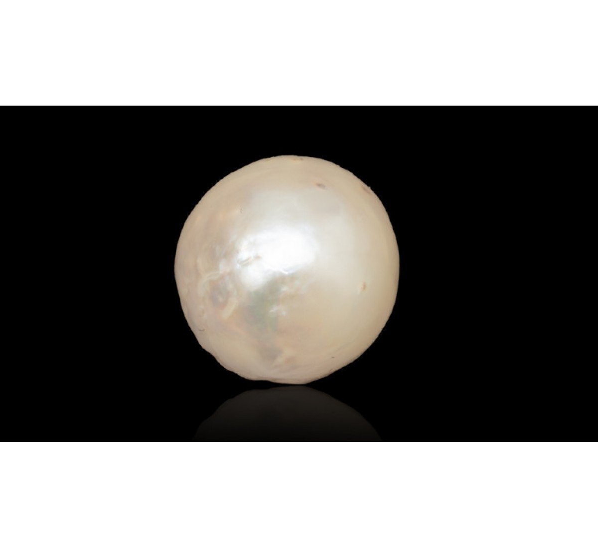 Natural Pearl 8.99 Carat
