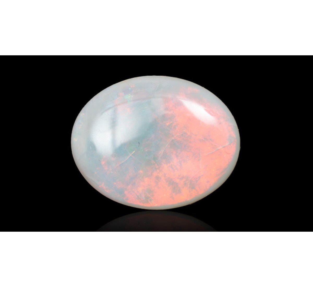 Natural Opal 18.91 Carat
