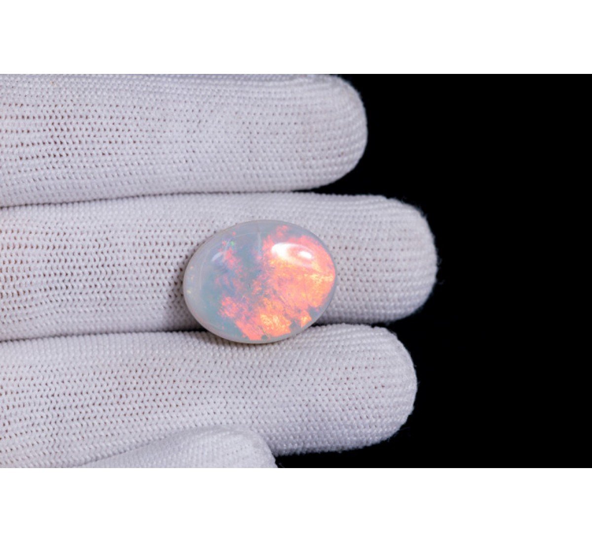 Natural Opal 18.91 Carat