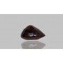 Natural Hessonite Gomed 5.79 Carat