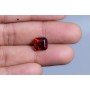 Natural Hessonite Gomed 6.3 Carat