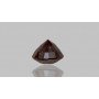 Natural Hessonite Gomed 7.66 Carat