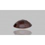 Natural Hessonite Gomed 4.14 Carat