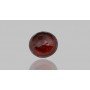 Natural Hessonite Gomed 10.46 Carat
