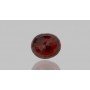 Natural Hessonite Gomed 15.4 Carat